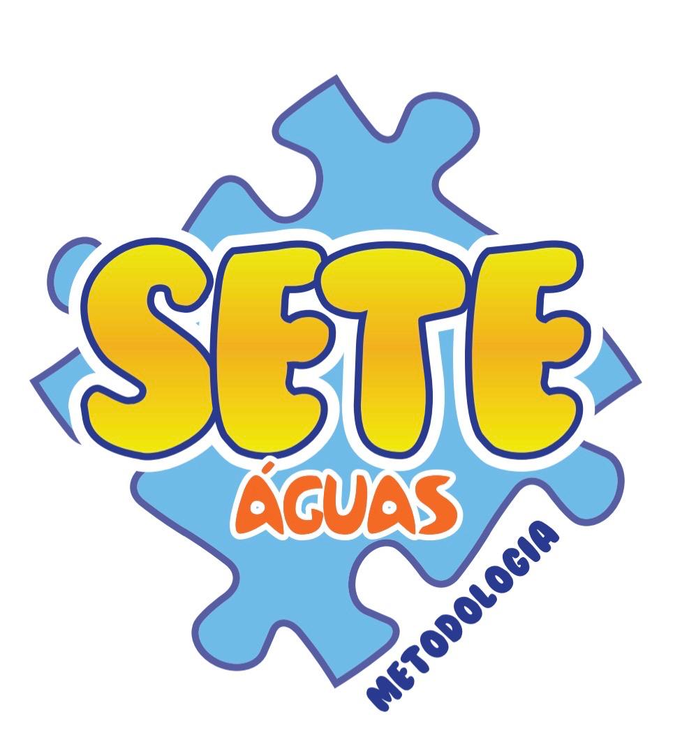Logo Sete Águas